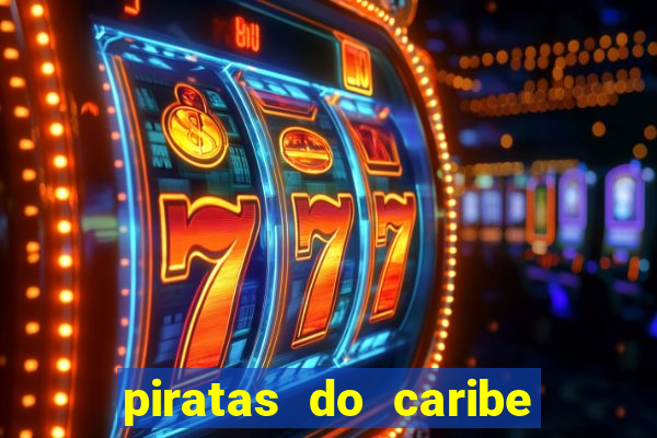 piratas do caribe 6 o retorno de davy jones